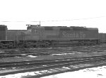 ATSF 5252